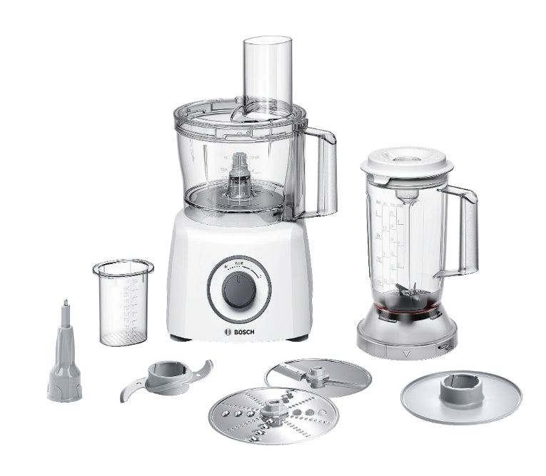 Bosch MCM3200W food processor