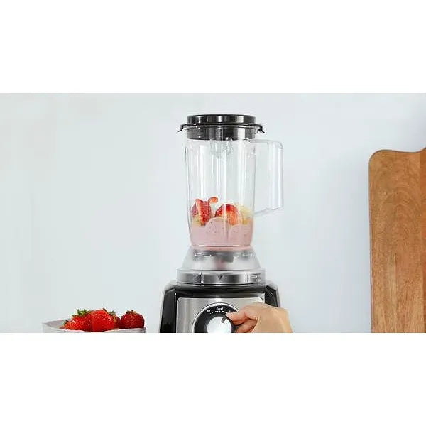 Bosch MCM3501M Food Processor + Baby Chef Recipe Book