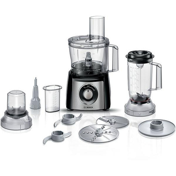 Bosch MCM3501M food processor