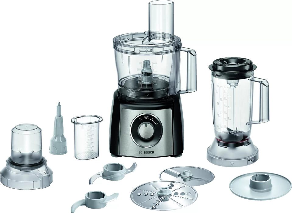 Bosch MCM3PM386 food processor