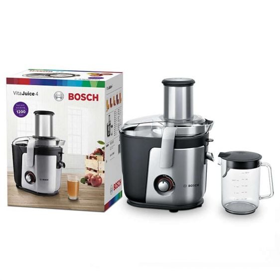 Juicer Bosch MES4010