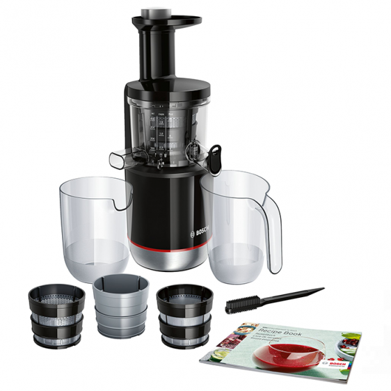 Juicer Bosch MESM731M
