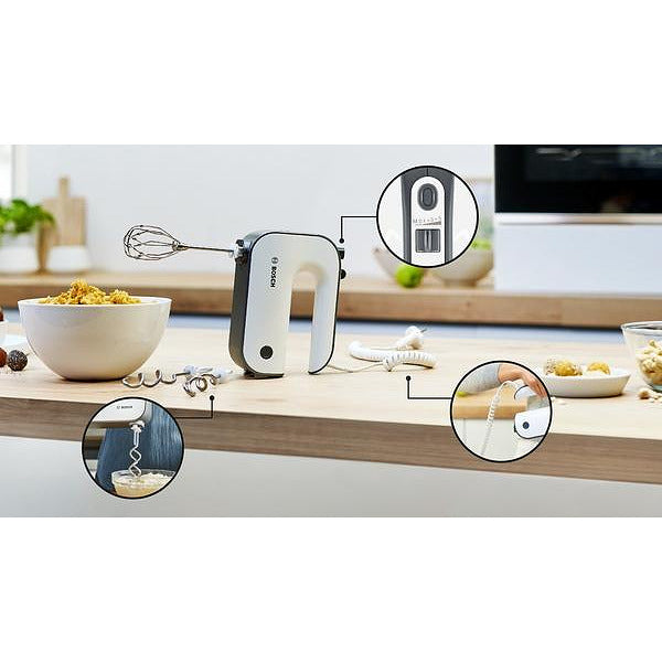 Mixer Bosch MFQ49300, 850 W