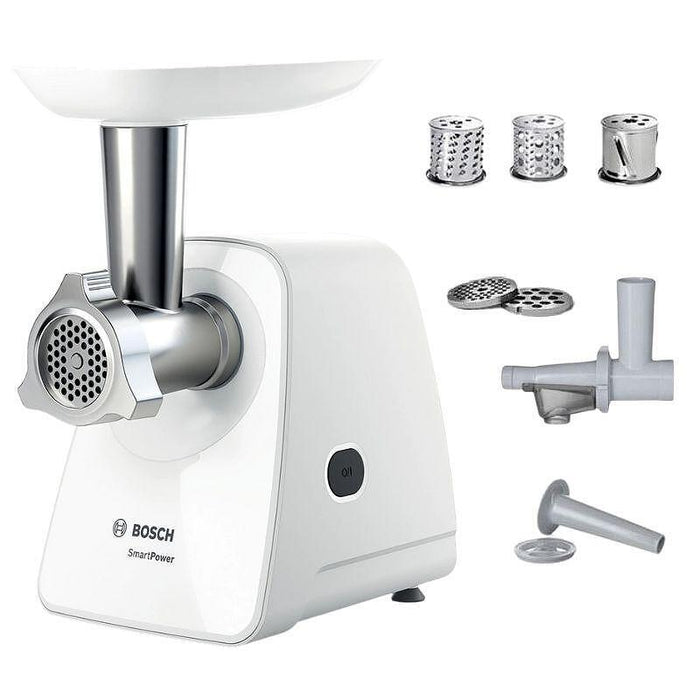 Bosch MFW2517W meat grinder