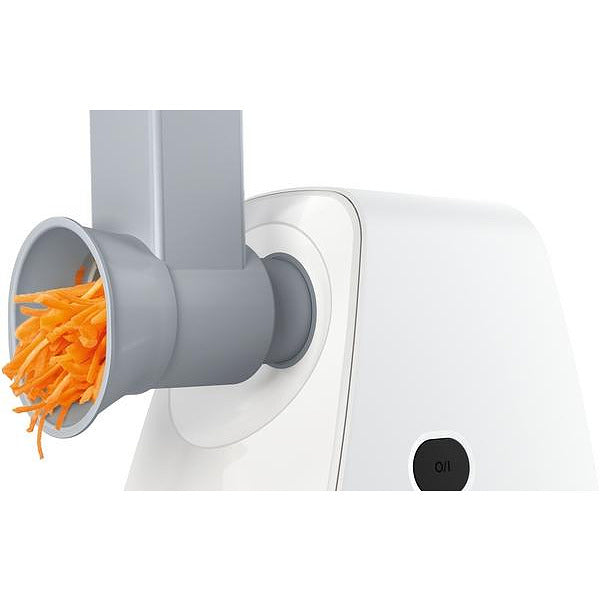 Bosch MFW2517W meat grinder