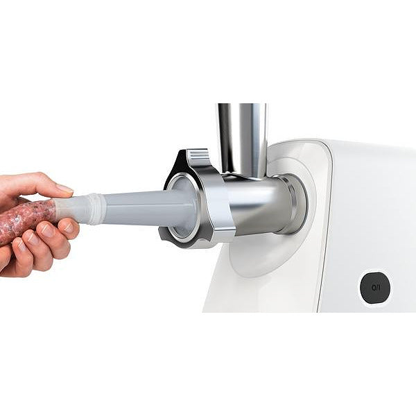 Bosch MFW2517W meat grinder