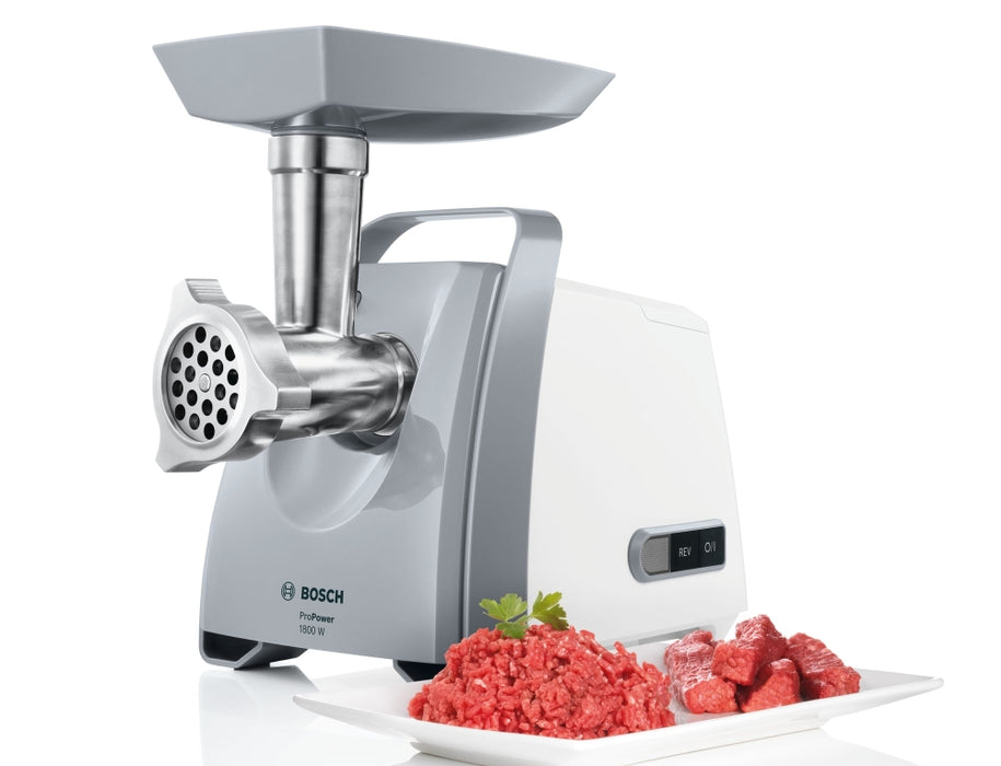 Bosch MFW45020 meat grinder