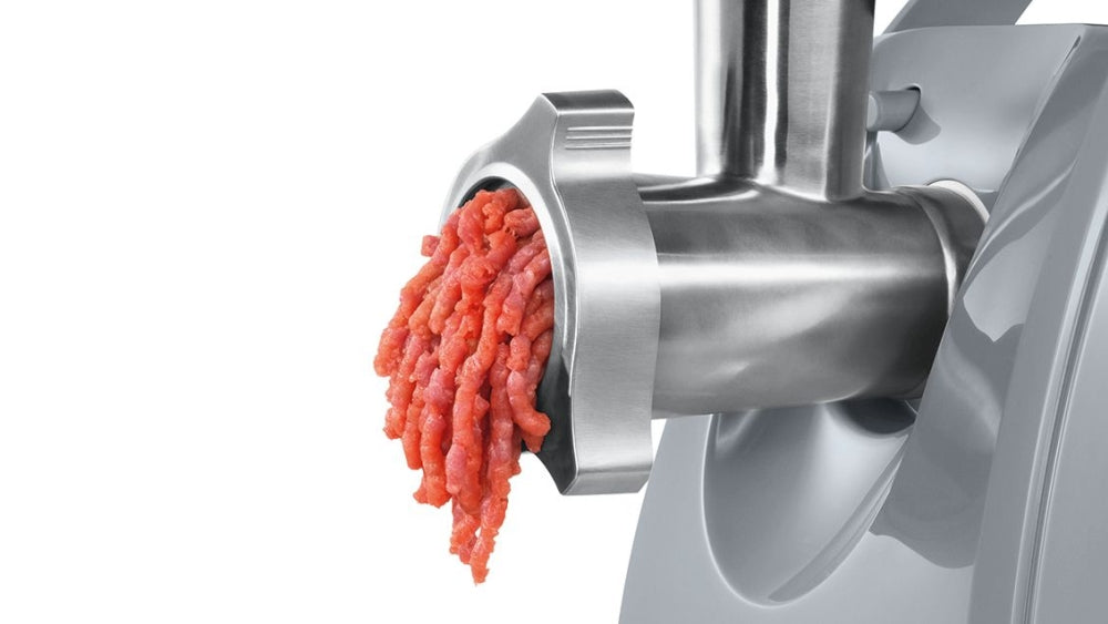 Bosch MFW45020 meat grinder