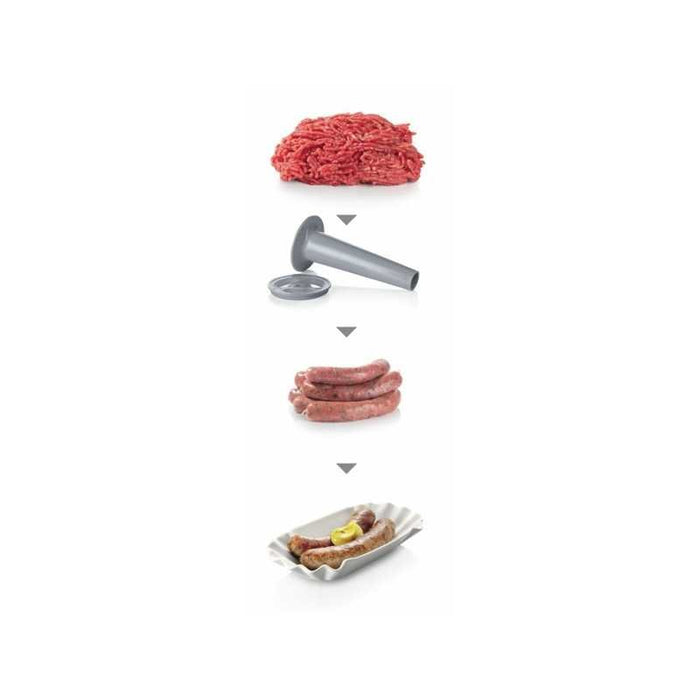 Bosch MFW68660 meat grinder