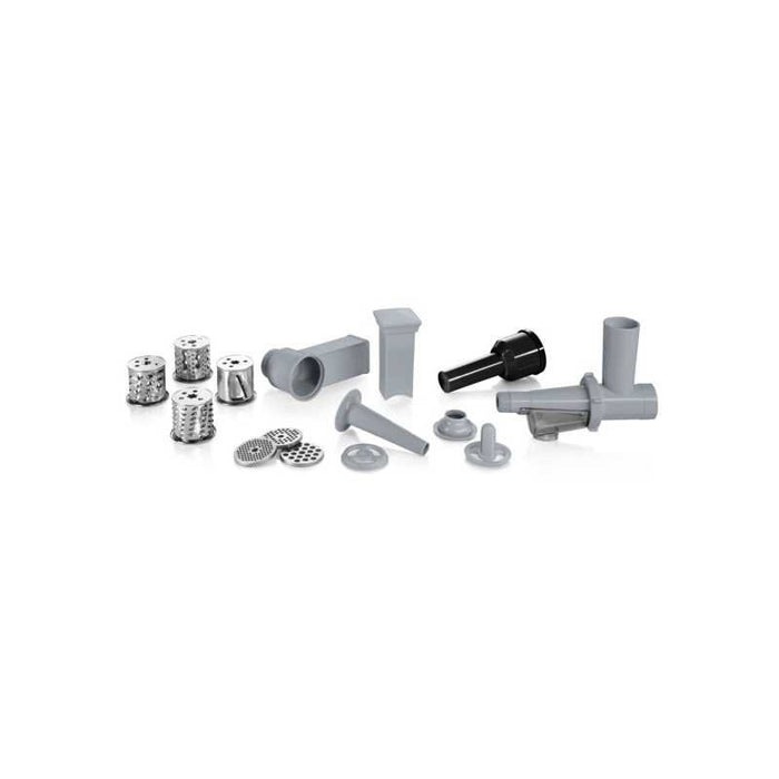 Bosch MFW68660 meat grinder