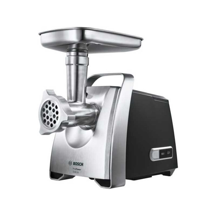 Bosch MFW68660 meat grinder