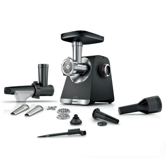 Meat grinder BOSCH MultiPower MFWS650B