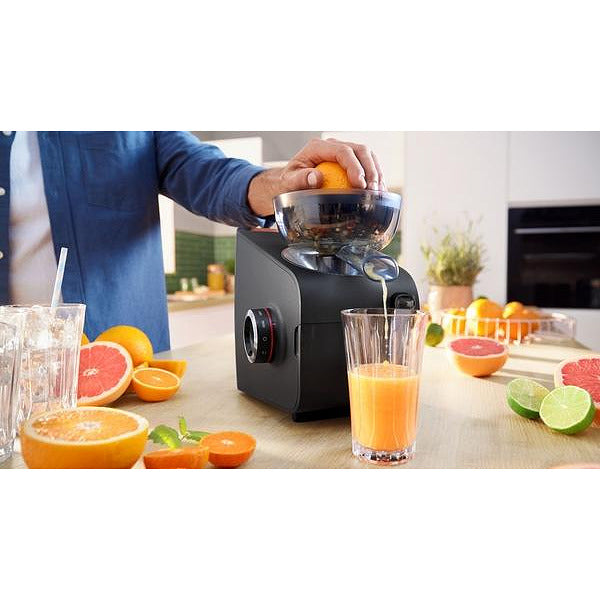 Meat grinder BOSCH MFWS682B MultiPower