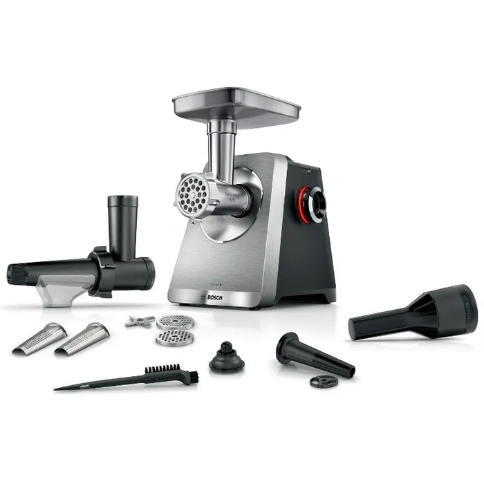 Meat grinder BOSCH MFWS835M