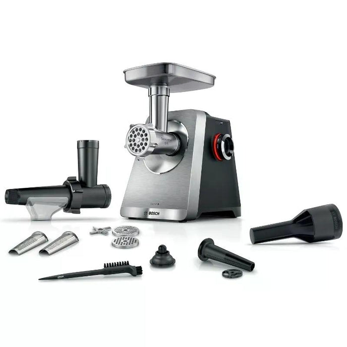Meat grinder BOSCH MFWS835M