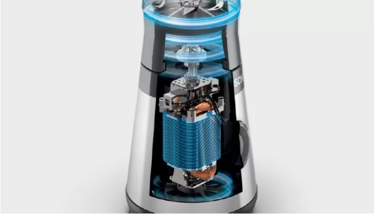 Blender Bosch MMB2111M***