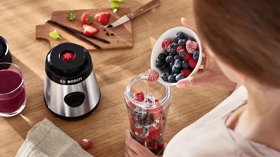Blender Bosch MMB2111M Nutri VitaPower