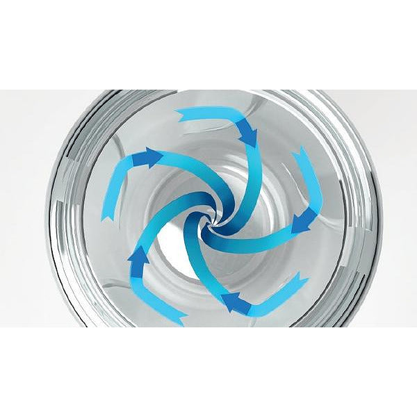 Bosch MMB2111S, Blender VitaPower Series 2, 0,6 L, 450 W, ToGo bottle from Tritan, Grey