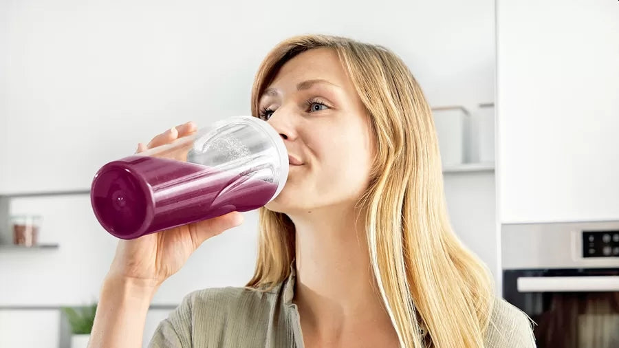 Blender BOSCH MMB2111T