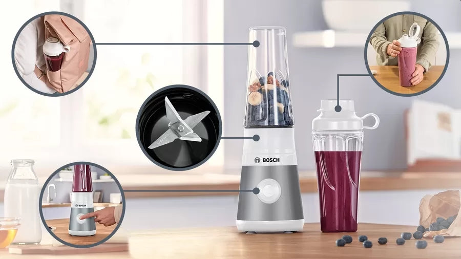 Blender BOSCH MMB2111T