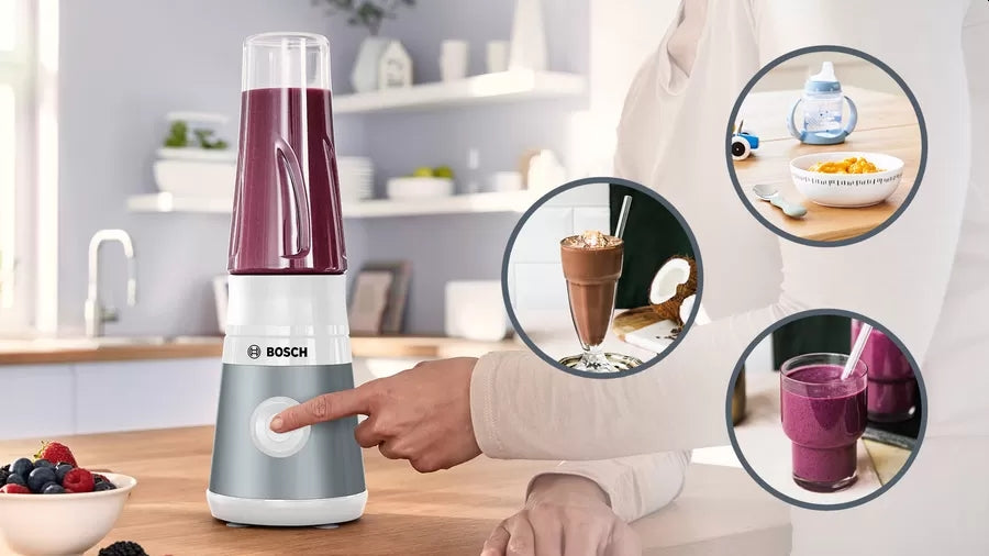 Blender BOSCH MMB2111T