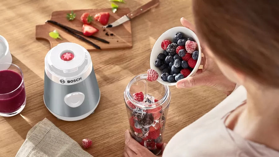 Blender BOSCH MMB2111T