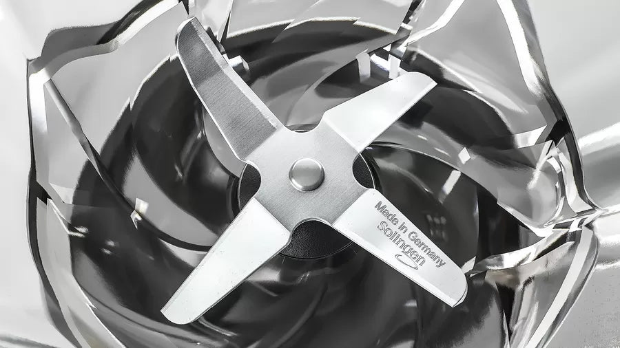 Blender Bosch MMB6141S