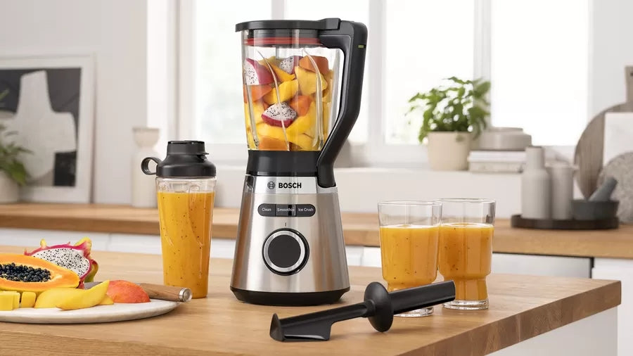 Blender BOSCH VITAPOWER SERIES 4 MMB6384M 1200 W