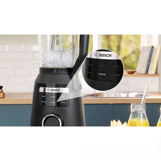 Blender BOSCH MMB6652B