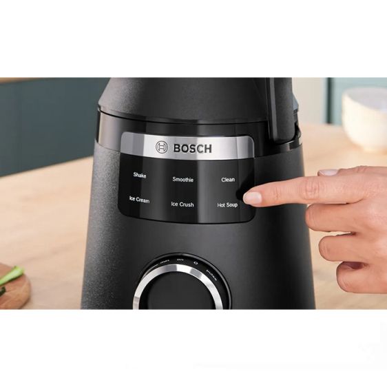 Blender BOSCH MMB6654B