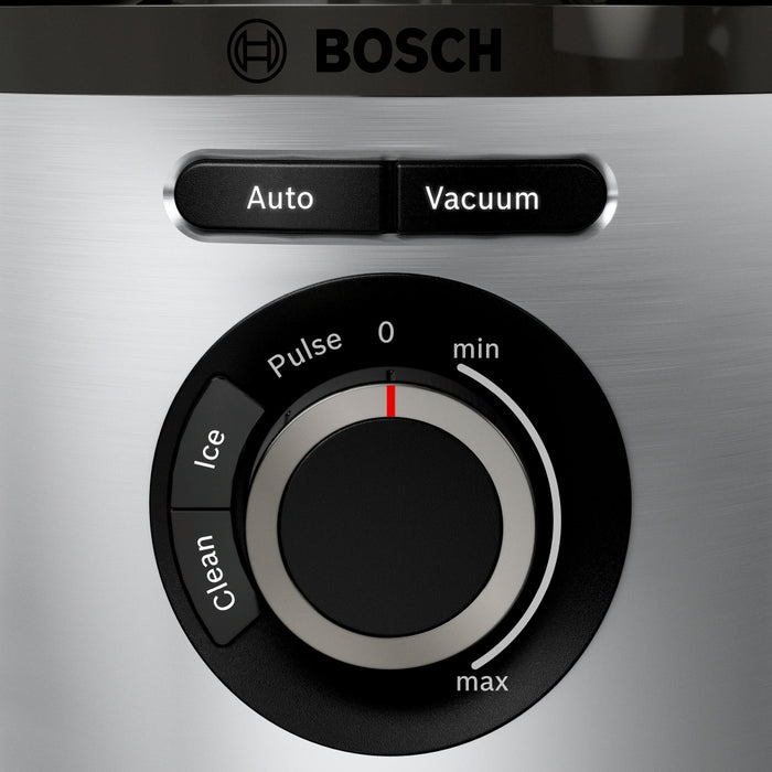 Vacuum blender BOSCH MMBV625M