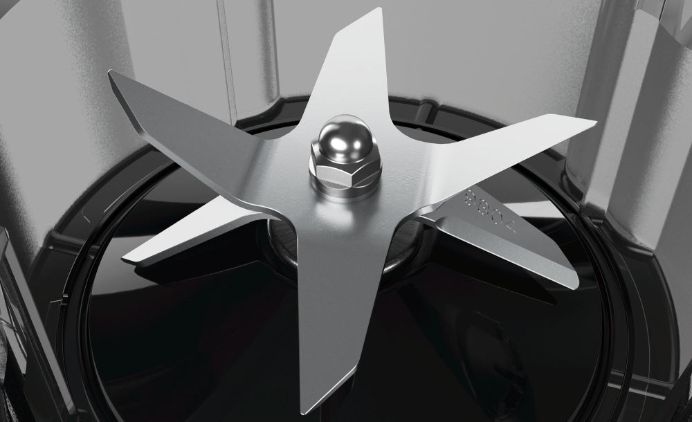 Vacuum blender BOSCH MMBV625M