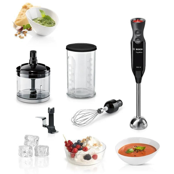 Blender Bosch MS61B6170, 1000 W