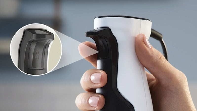 Blender Bosch MSM4W421