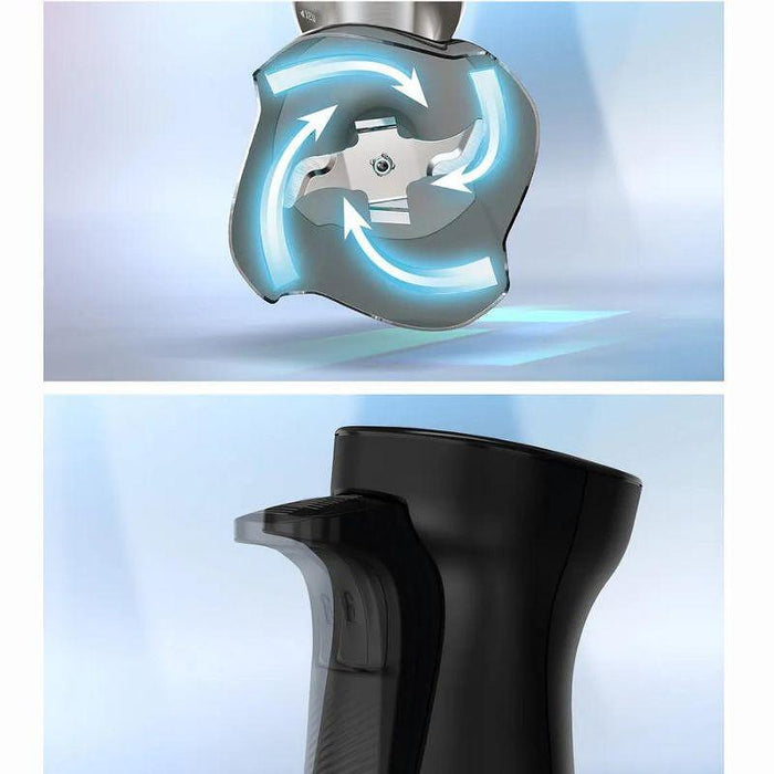 Blender BOSCH ErgoMaster MSM6M623