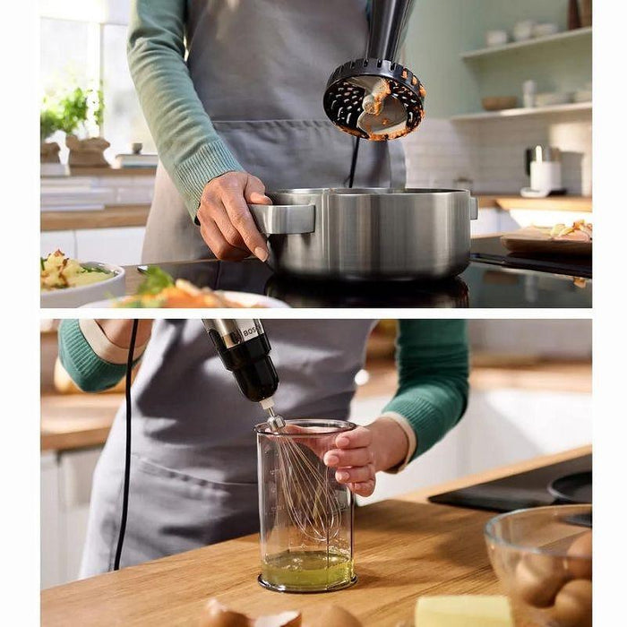 Blender BOSCH ErgoMaster MSM6M623