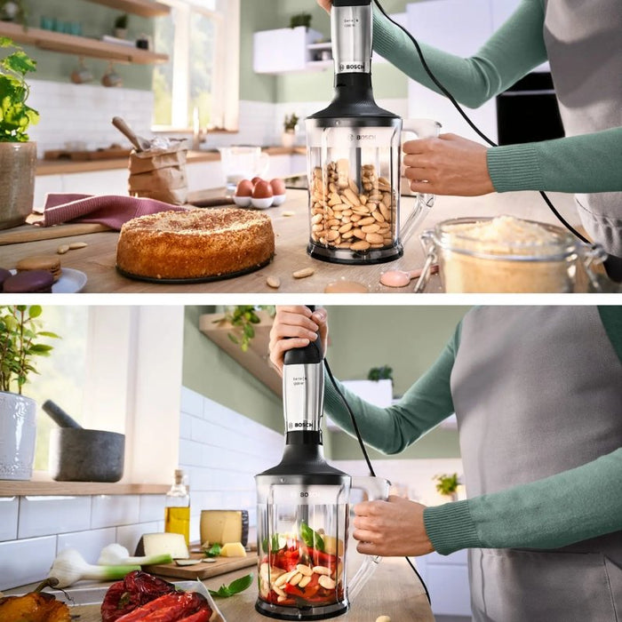 Blender BOSCH MSM6M652 ErgoMaster 1000 W
