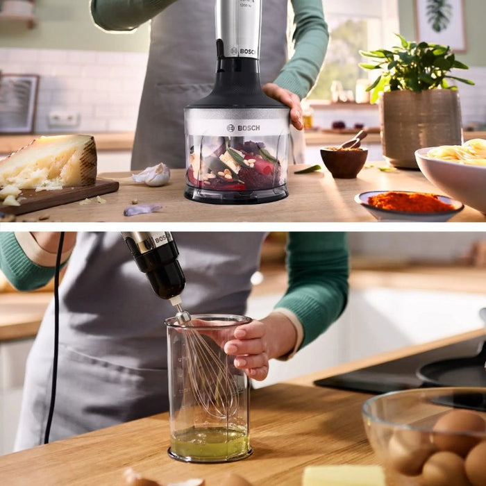 Blender BOSCH MSM6M652 ErgoMaster 1000 W