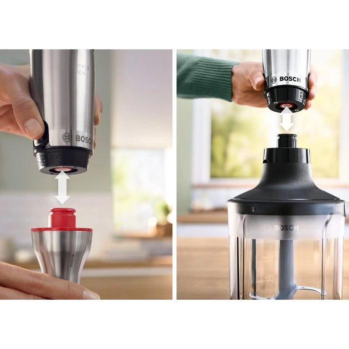 Blender BOSCH MSM6M652 ErgoMaster 1000 W