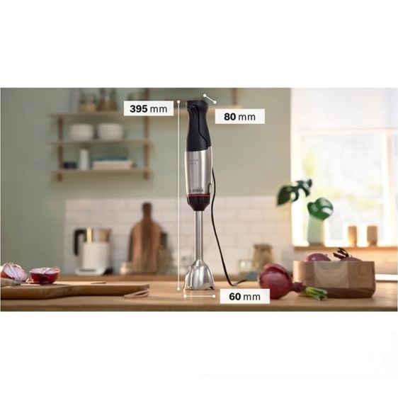 Blender BOSCH MSM6M652 ErgoMaster 1000 W