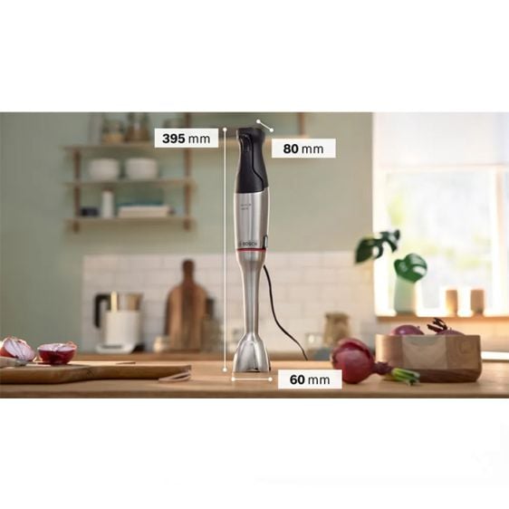 Blender BOSCH MSM6M830 ErgoMaster 1200 W