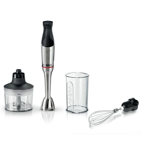 Blender BOSCH MSM6M831 ErgoMaster 1200 W