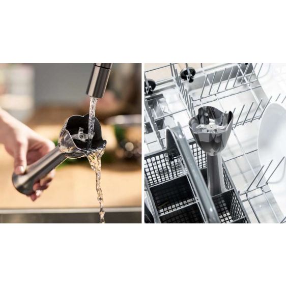 Blender BOSCH MSM6M871