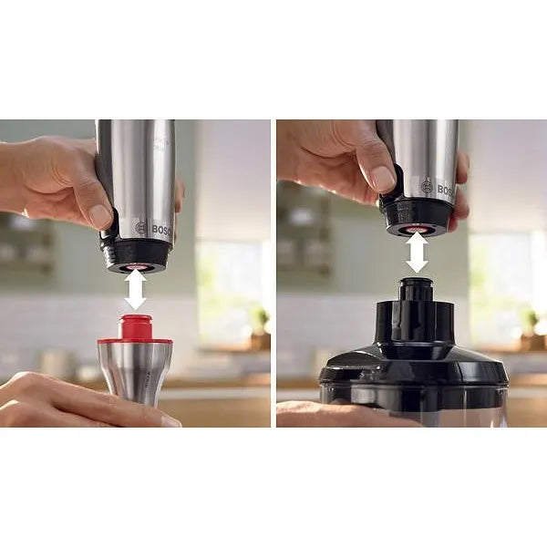 Blender BOSCH ErgoMaster MSM6M8X1