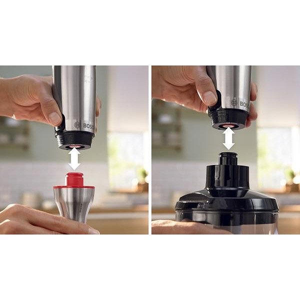 Blender BOSCH ErgoMaster MSM6M8X1