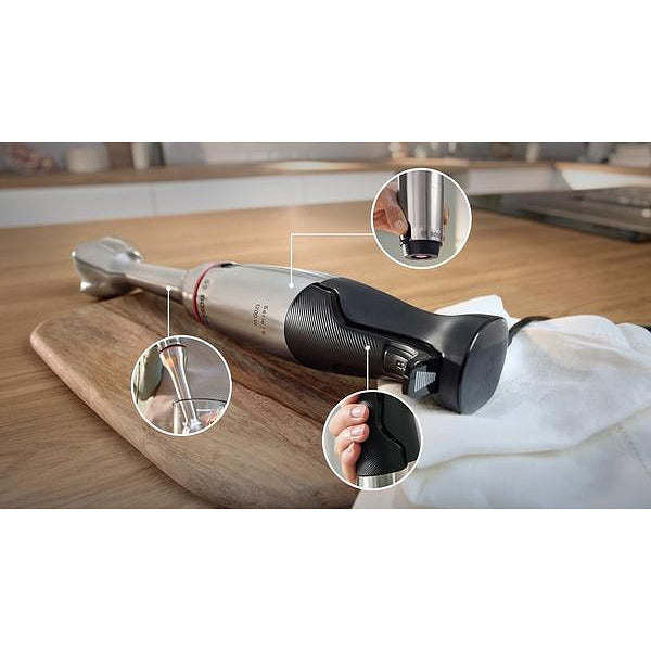 Blender BOSCH ErgoMaster MSM6M8X1