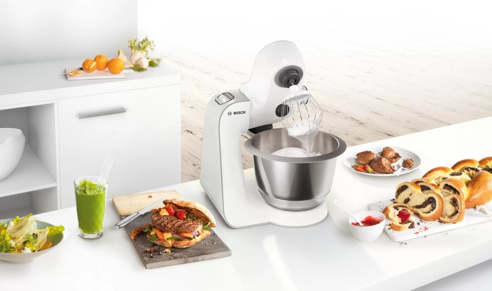 Bosch MUM58231 food processor