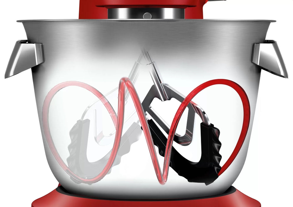 Kitchen robot BOSCH SERIES 8 OPTIMUM MUM9A66R00 1600 W