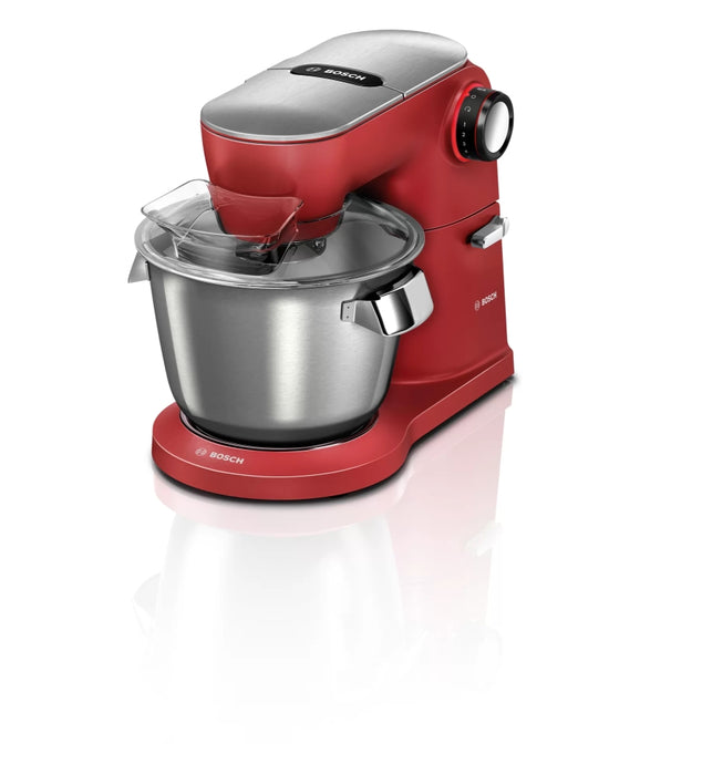 Kitchen robot BOSCH SERIES 8 OPTIMUM MUM9A66R00 1600 W