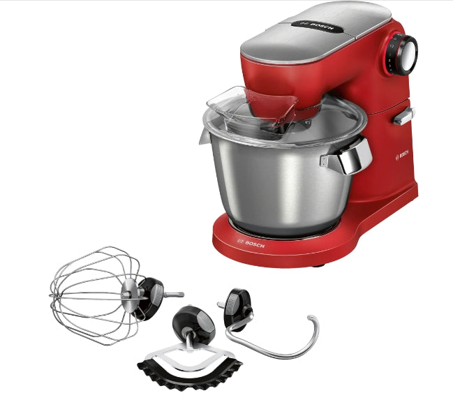 Kitchen robot BOSCH SERIES 8 OPTIMUM MUM9A66R00 1600 W